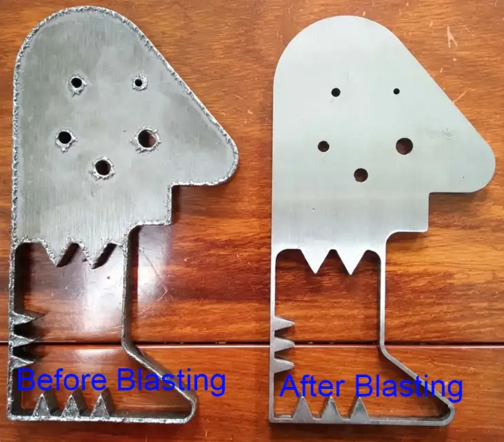Burr-Removing-of-Metal-Parts