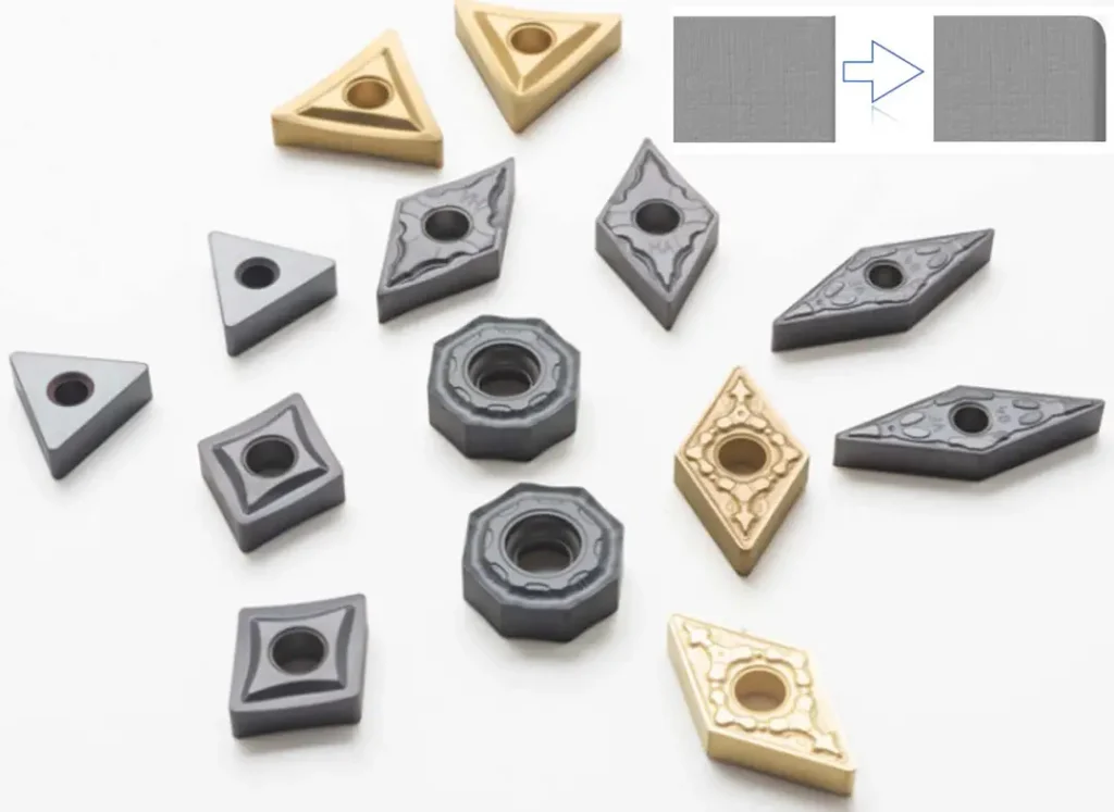 Edge-honing-of-cutting-tools