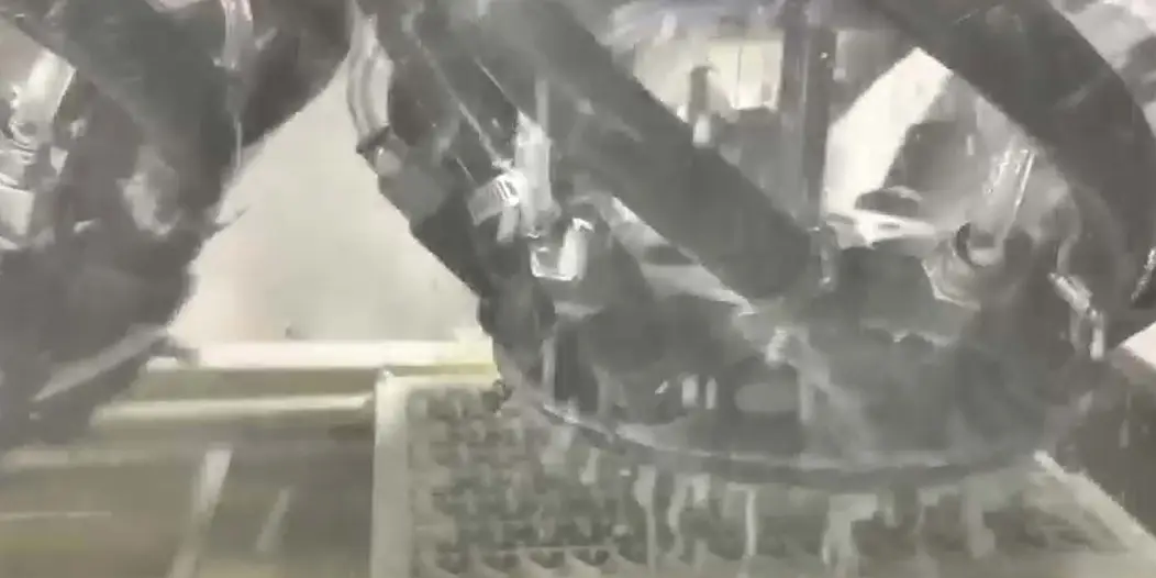 cale-removal-of-steel-bar-or-forgings