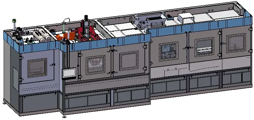 Single-chamber-wet-blasting-equipment-SC-40