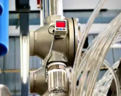Single Chamber Wet Blasting Equipment - SC-40
